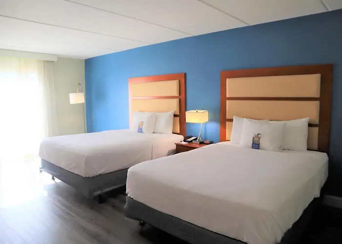 Baymont By Wyndham Norcross Atlanta